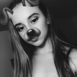 Meet your Posher, Maddie